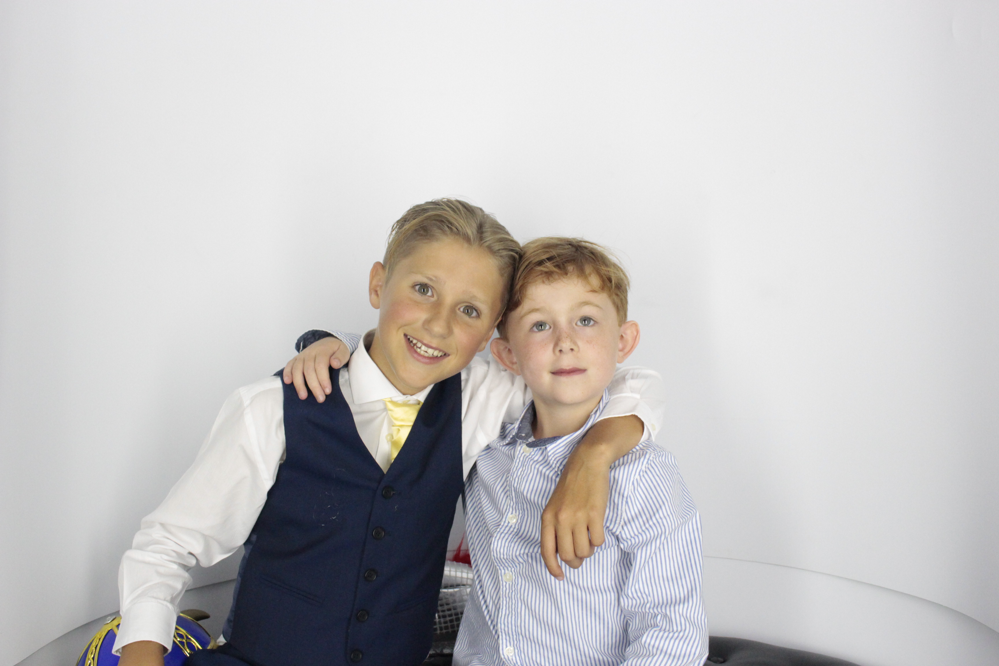  Heather & Daniel's Wedding | View more photos from the event at gallery.myphotoboothexperience.co.uk/u/MyPhotoBoothExperienceLtd/Heather-Daniels-Wedding